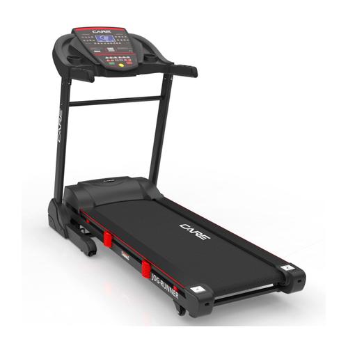 Tapis De Course Connecté - 18km/H - Care - Jog Runner - Kinomap