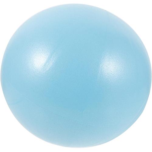 Bleu Ciel Ballon De Pilates Ballon D'exercice Ballon De Yoga Multi-Usage Usage Quotidien Ballon De Yoga Fourniture De Yoga Balle De Base Gym Ballon De Yoga Fourniture D'entraînement