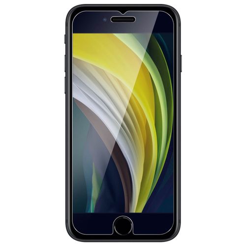 Film Iphone Se 2020 Et 2022, 7 Et 8 Organique Anti-Lumière Bleue Force Glass