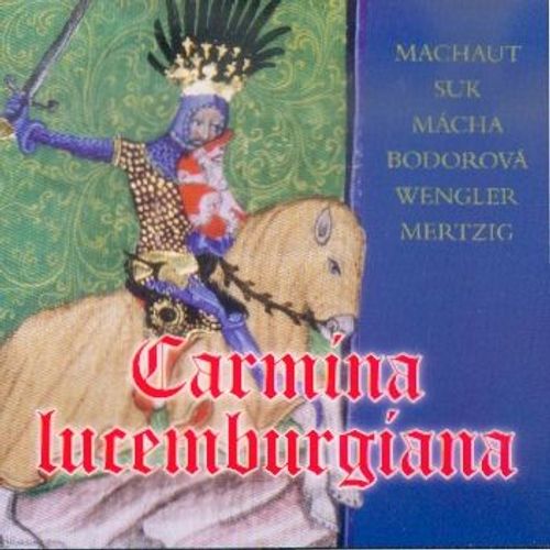 Carmína Lucemburgíana