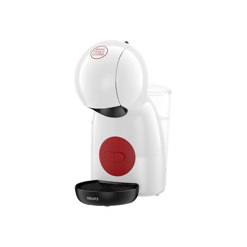 Krups Nescafé Dolce Gusto Piccolo XS YY4204FD - Machine à café - 15 bar - blanc