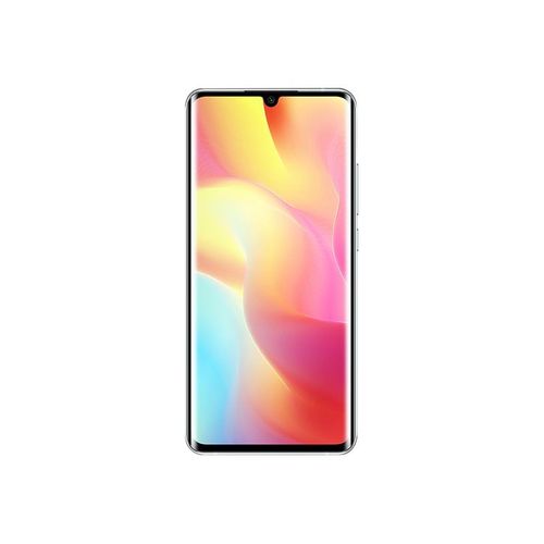 Xiaomi MI Note 10 Lite 64 Go Double SIM Blanc glacier