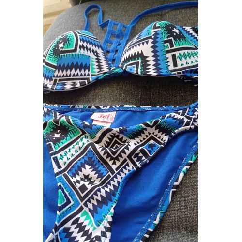 Maillot De Bain Femme