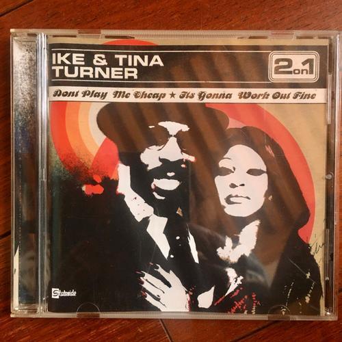 Ike & Tina Turner