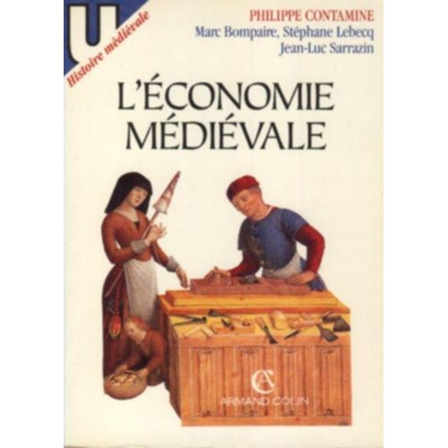 L'économie Médiévale
