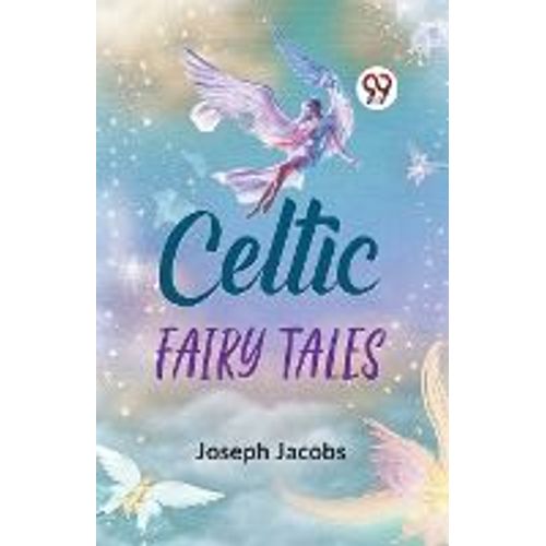 Celtic Fairy Tales