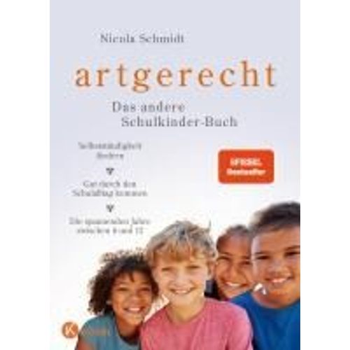 Artgerecht - Das Andere Schulkinder-Buch