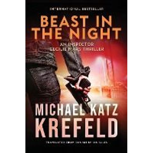 Beast In The Night