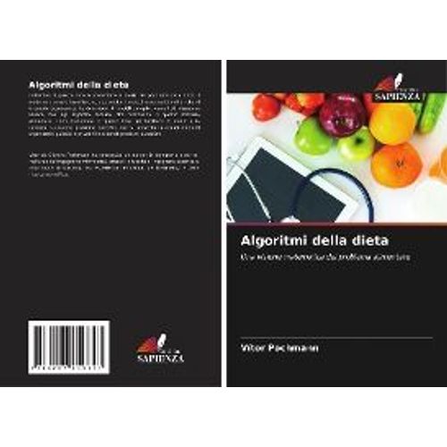 Algoritmi Della Dieta