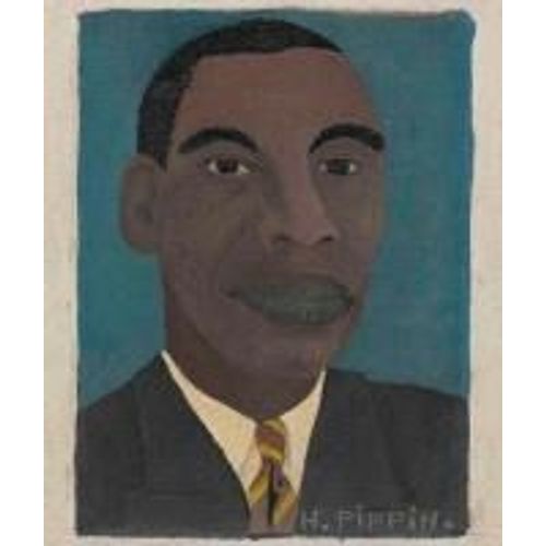 Horace Pippin, American Modern