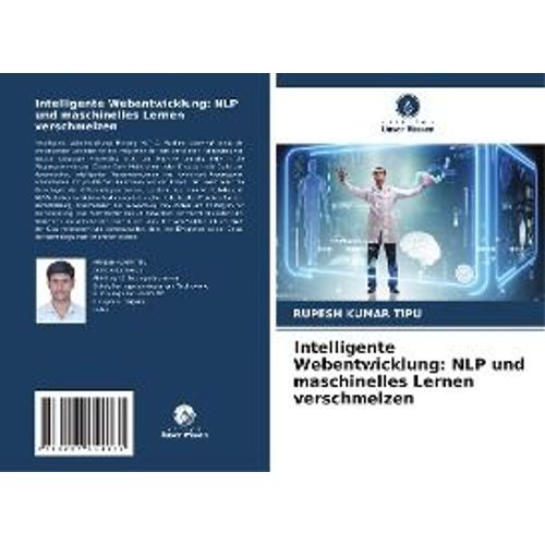 Intelligente Webentwicklung: Nlp Und Maschinelles Lernen Verschmelzen