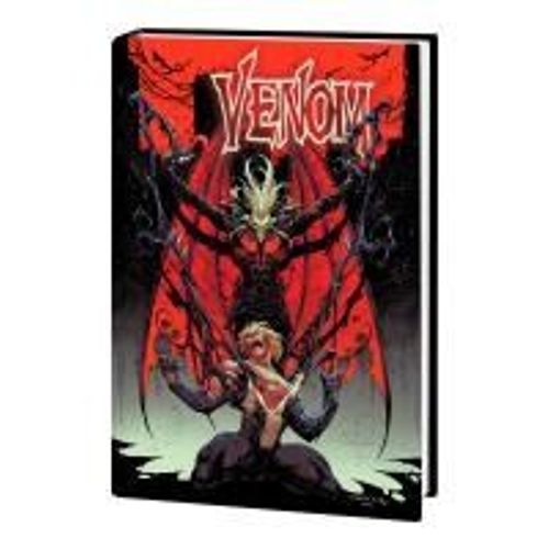 Venom By Donny Cates Vol. 3