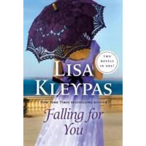 Falling For You