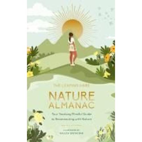 The Leaping Hare Nature Almanac