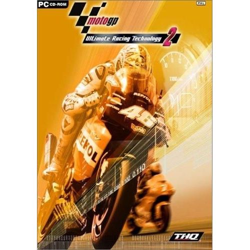 Moto Gp 2 Pc