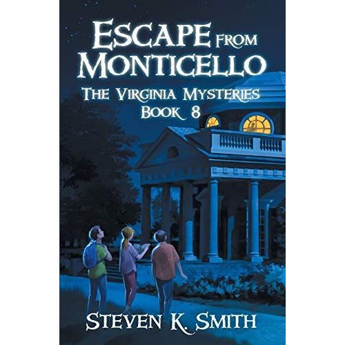 Escape From Monticello