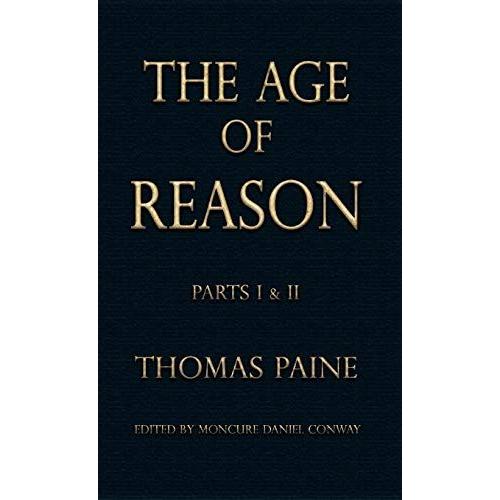 Age Of Reason