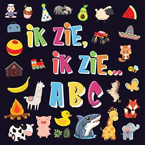 Ik Zie, Ik Zie...Abc