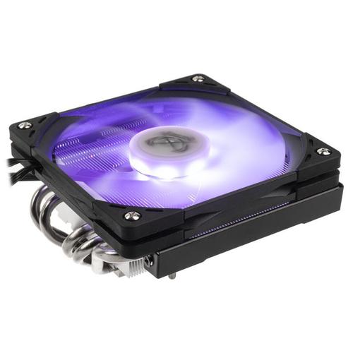 scythe scythe scbsk-3000r big shuriken 3 rgb cpu-kühler - 120mm