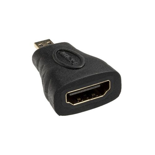 akasa akasa hdmi buchse auf micro hdmi adapter uhd 4k bei 60hz