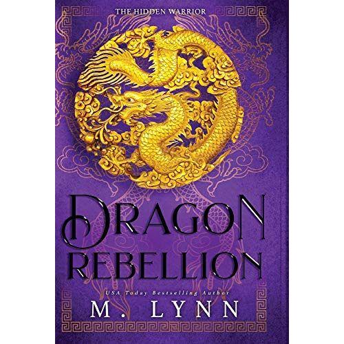 Dragon Rebellion