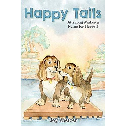 Happy Tails