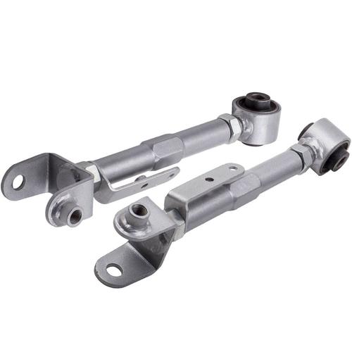 2pcs Rear Suspension Adjustable Camber Control Arms Kit For Honda Element