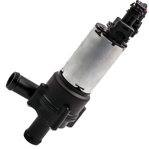 Pompe A Eau Additionnelle Pour Ford Seat Volkswagen 0392020024 Vw 251965561b