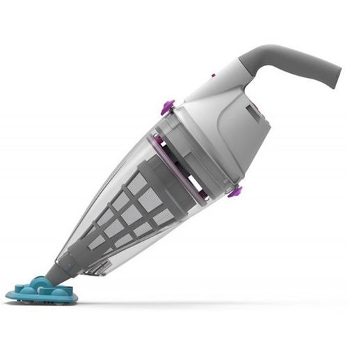 Robot aspirateur électrique TELSA 50 pour piscines