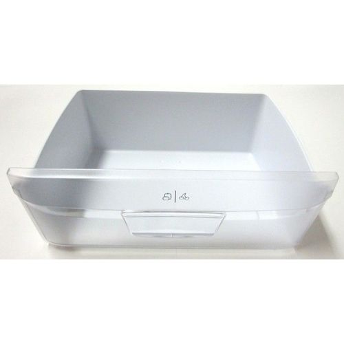 Bac A Legumes Pw44 508x184x29 Pour Refrigerateur Ariston