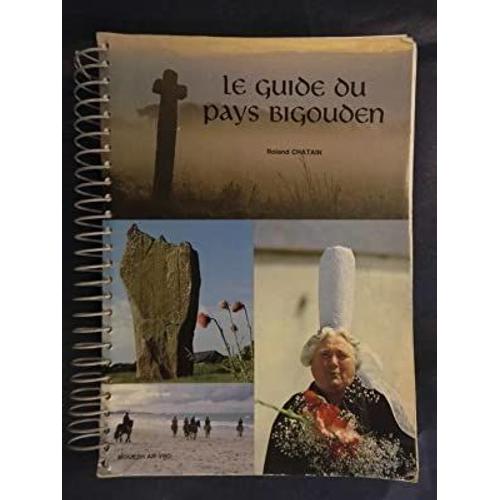 Guide Du Pays Bigouden