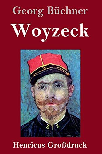 Woyzeck (Großdruck)