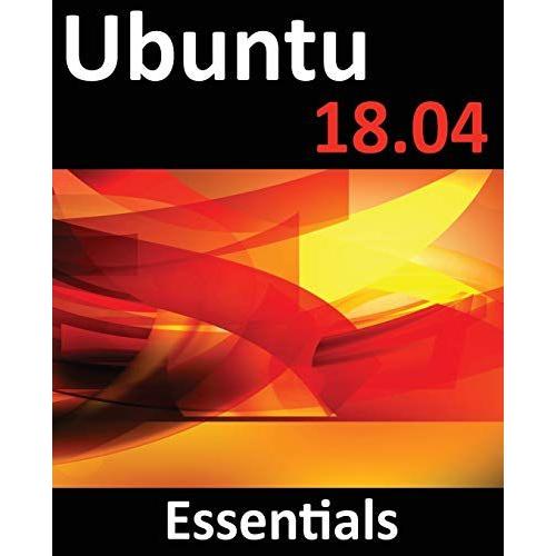 Ubuntu 18.04 Essentials