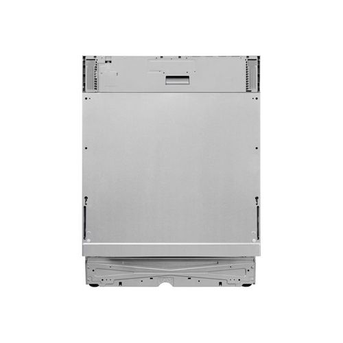 Electrolux Serie 600 QuickSelect EEQ47225L - Lave-vaisselle - encastrable - Niche - largeur : 60 cm - profondeur : 55 cm - hauteur : 82 cm
