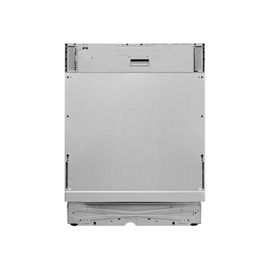 Electrolux Serie 600 QuickSelect EEQ47225L - Lave-vaisselle - encastrable - Niche - largeur : 60 cm - profondeur : 55 cm - hauteur : 82 cm