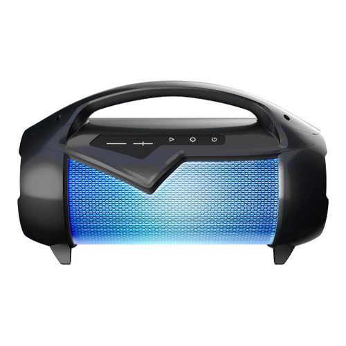 BigBen PARTY PARTYBTLITE - Enceinte sans fil Bluetooth - Noir