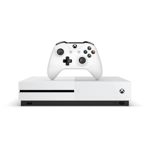 Microsoft Xbox One S 1tb