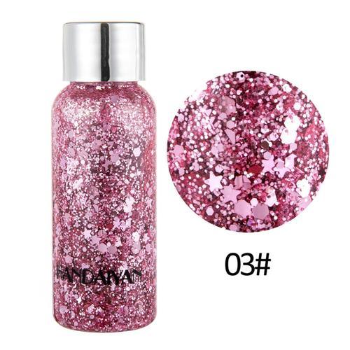 35g 1 Night Club Party Glitter Spray Pour Corps Cheveux Vetements Rencontres Brillant Spray Body Glitter Gel Visage Glitters Body Gel Paillettes Fard A Paupieres Liquide Chunky Glitter 35g Maquillage Couleur Cosmetique Poudre