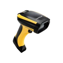 Datalogic PowerScan PM9501 - Standard Range (SR) - scanner de code à barres - portable - décodé - RF(433 MHz)