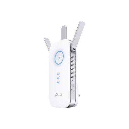 TP-Link RE455 - Extension de portée Wifi - Wi-Fi 5 - 2.4 GHz, 5 GHz
