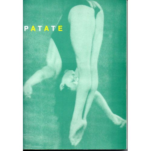 Patate Album N°1