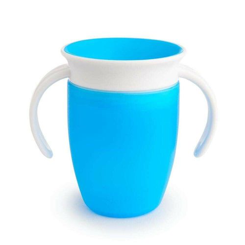 Munchkin Tasse D'apprentissage Miracle 360°