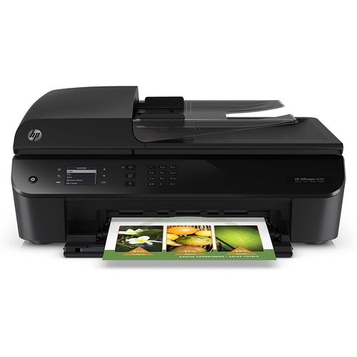 Hp Officejet 4630 multifonction jet d'encrè