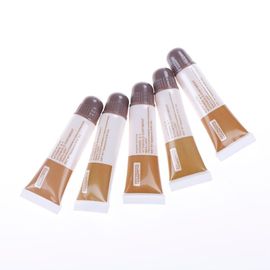 Nouveau 5 Pièces Maquillage Permanent Réparation Gel Tatouage Soins Infirmiers Onguent Anti Cicatrice Tatouage Après-Soin Crème Pour Les Sourcils Et Les Lèvres 
