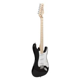 Ges 50 Noire Guitare Électrique