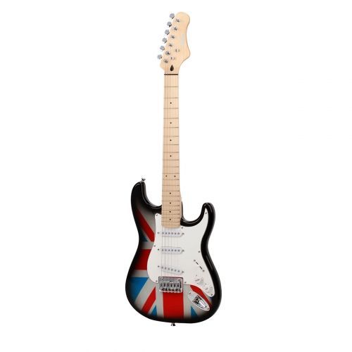 Ges Baby Union Jack
