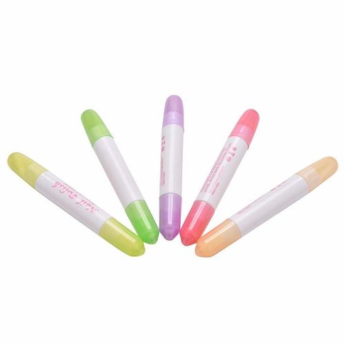 Vernis À Ongles Gel Dissolvant Stylo Manucure Nettoyant Vernis À Ongles Correcteur Stylo Dissolvant Uv Gel Vernis Dissolvant Outil D'enveloppe 
