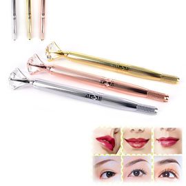 Stylo En Cristal Manuel De Tatouage De Sourcil De Tebori Stylo Permanent De Microblade De Machine De Stylo De Maquillage Pour L'équipement De Tatouage De Lèvre Et De Sourcil 