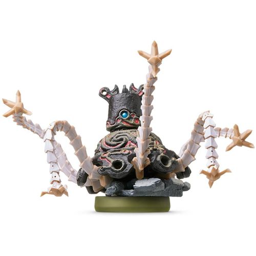 Amiibo The Legend Of Zelda: Breath Of The Wild Series Figure (Guardian) [Import Japonais]