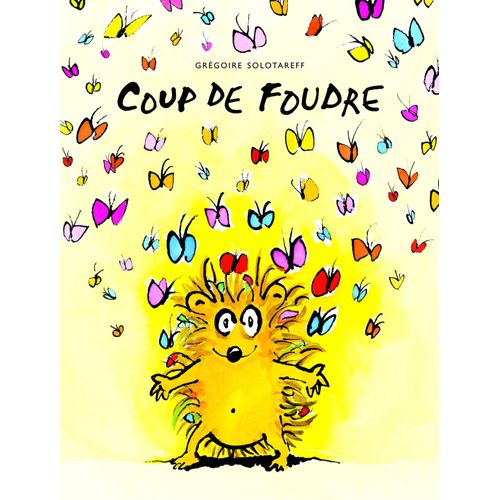 Coup De Foudre